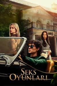 Cruel Intentions - Posters
