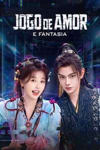 Love Game in Eastern Fantasy - Posters