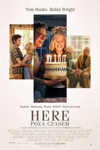Here - Posters