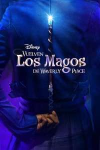 Wizards Beyond Waverly Place - Posters