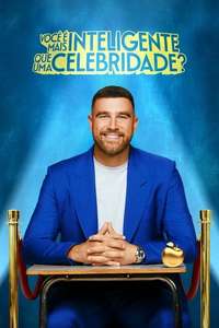 Are You Smarter Than a Celebrity - Posters