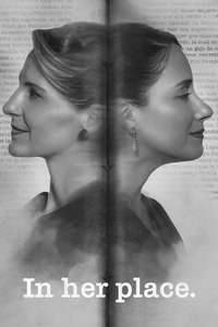 In Her Place - Posters