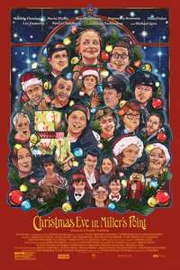 Christmas Eve in Miller’s Point - Posters
