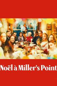 Christmas Eve in Miller’s Point - Posters