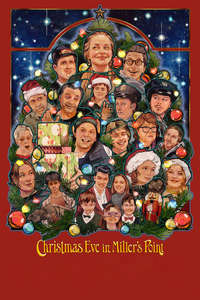 Christmas Eve in Miller’s Point - Posters