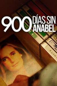 900 Days Without Annabel - Posters