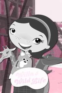 Willa's Wild Life - Posters