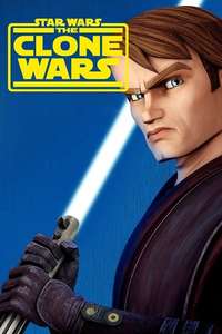 Star Wars: The Clone Wars - Posters