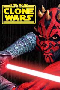 Star Wars: The Clone Wars - Posters