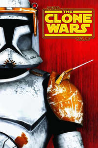 Star Wars: The Clone Wars - Posters