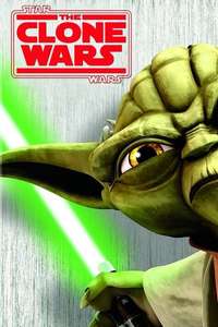 Star Wars: The Clone Wars - Posters