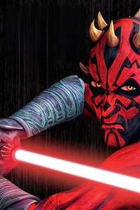 Star Wars: The Clone Wars - Posters