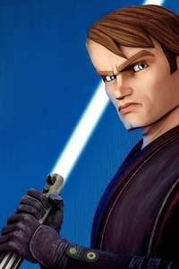 Star Wars: The Clone Wars - Posters