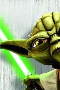 Star Wars: The Clone Wars - Posters