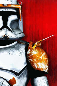 Star Wars: The Clone Wars - Posters