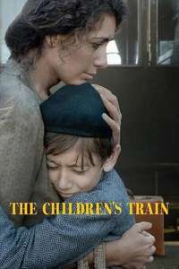 The Children's Train - Posters