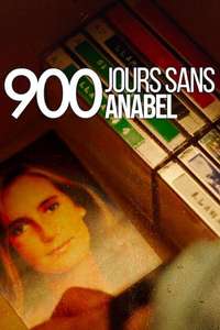 900 Days Without Annabel - Posters