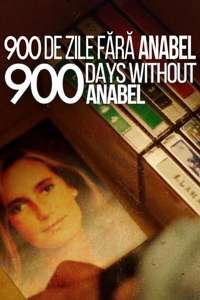 900 Days Without Annabel - Posters
