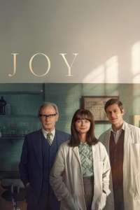 JOY - Posters