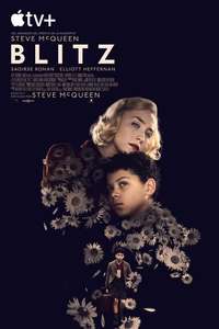 Blitz - Posters