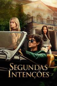 Cruel Intentions - Posters