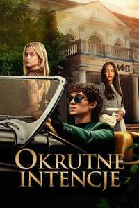 Cruel Intentions - Posters