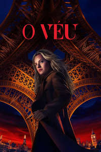 The Veil - Posters