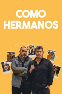 Bros - Posters