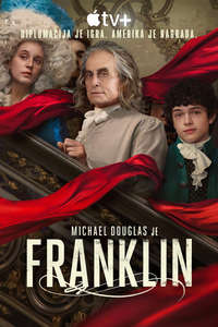 Franklin - Posters