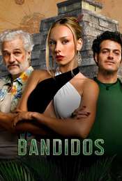 Bandidos Season 1