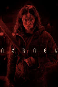 Azrael - Posters