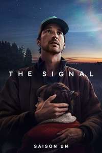 The Signal - Posters