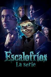 Goosebumps - Posters
