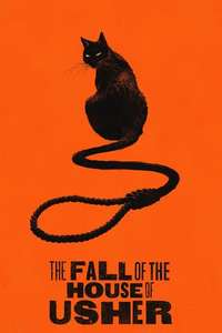 The Fall of the House of Usher - Posters