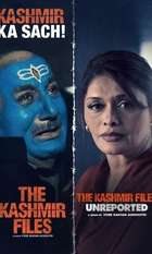 The Kashmir Files Unreported