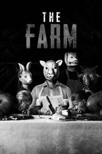The Farm - Posters