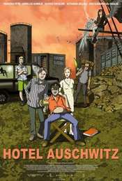 Hotel Auschwitz