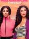 Miss Adrenaline: A Tale of Twins