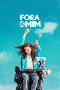 Out of My Mind - Posters
