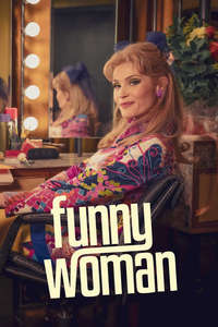 Funny Woman - Posters