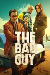 The Bad Guy Season 2