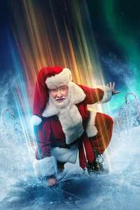 The Santa Clauses - Posters
