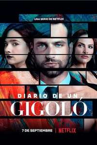 Diary of a Gigolo - Posters
