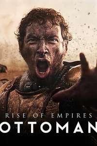 Rise of Empires: Ottoman - Posters