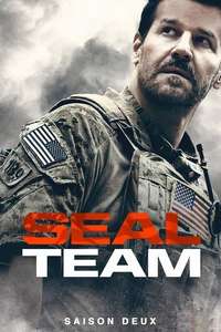 SEAL Team - Posters