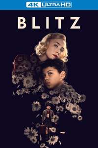 Blitz - Posters