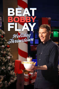 Beat Bobby Flay - Posters