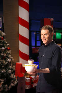 Beat Bobby Flay - Posters