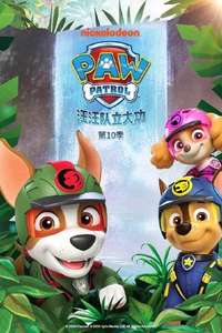 Paw Patrol - Posters