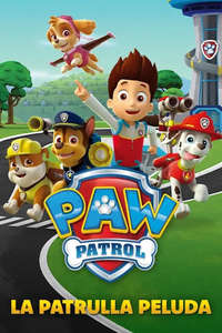 Paw Patrol - Posters